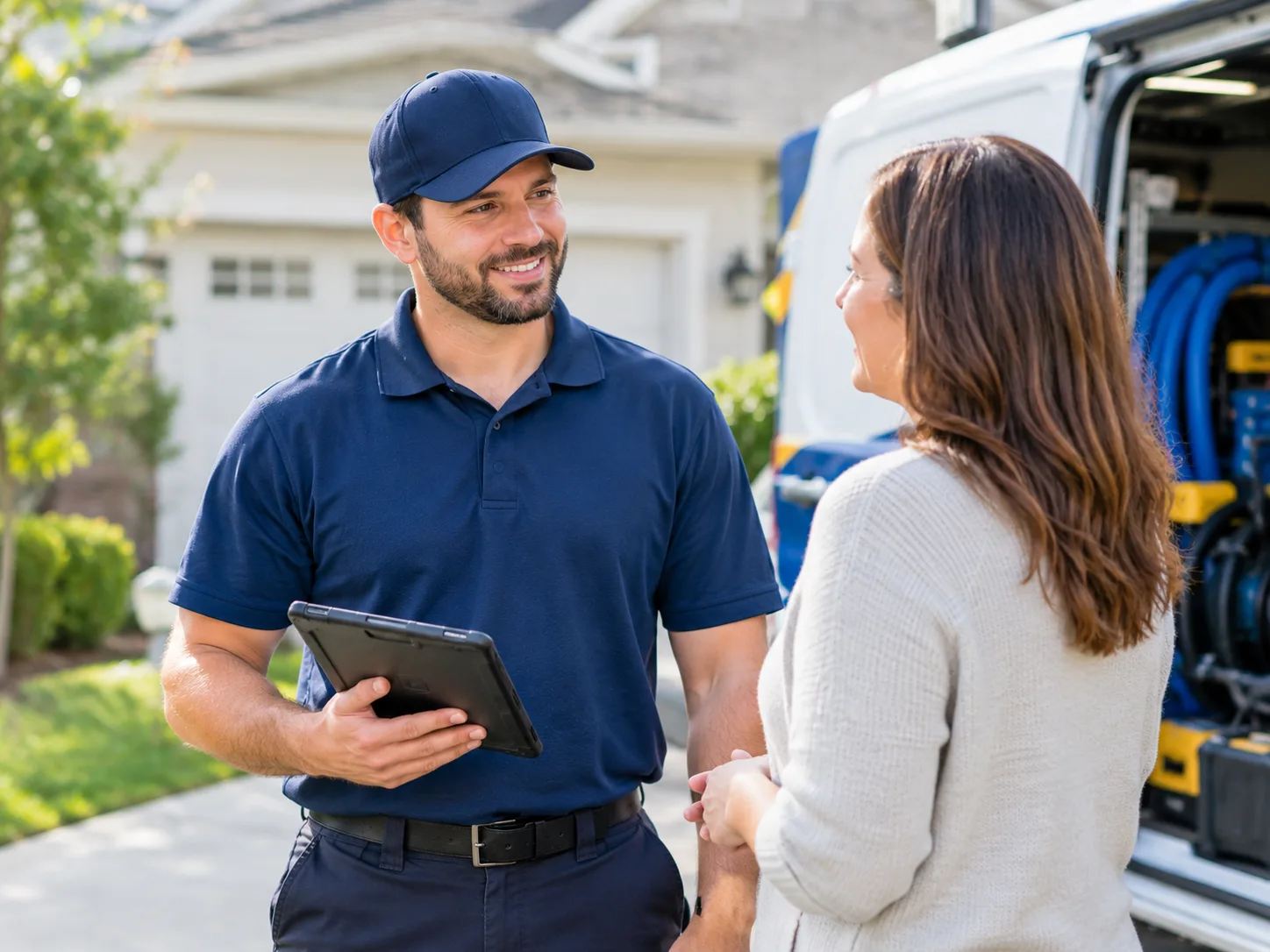 Sewage Backup Cleanup Wichita, KS FAQs